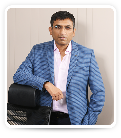 sandeep patel