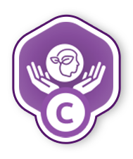 C