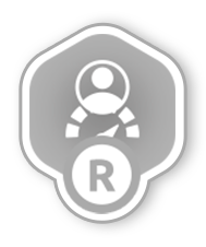 R