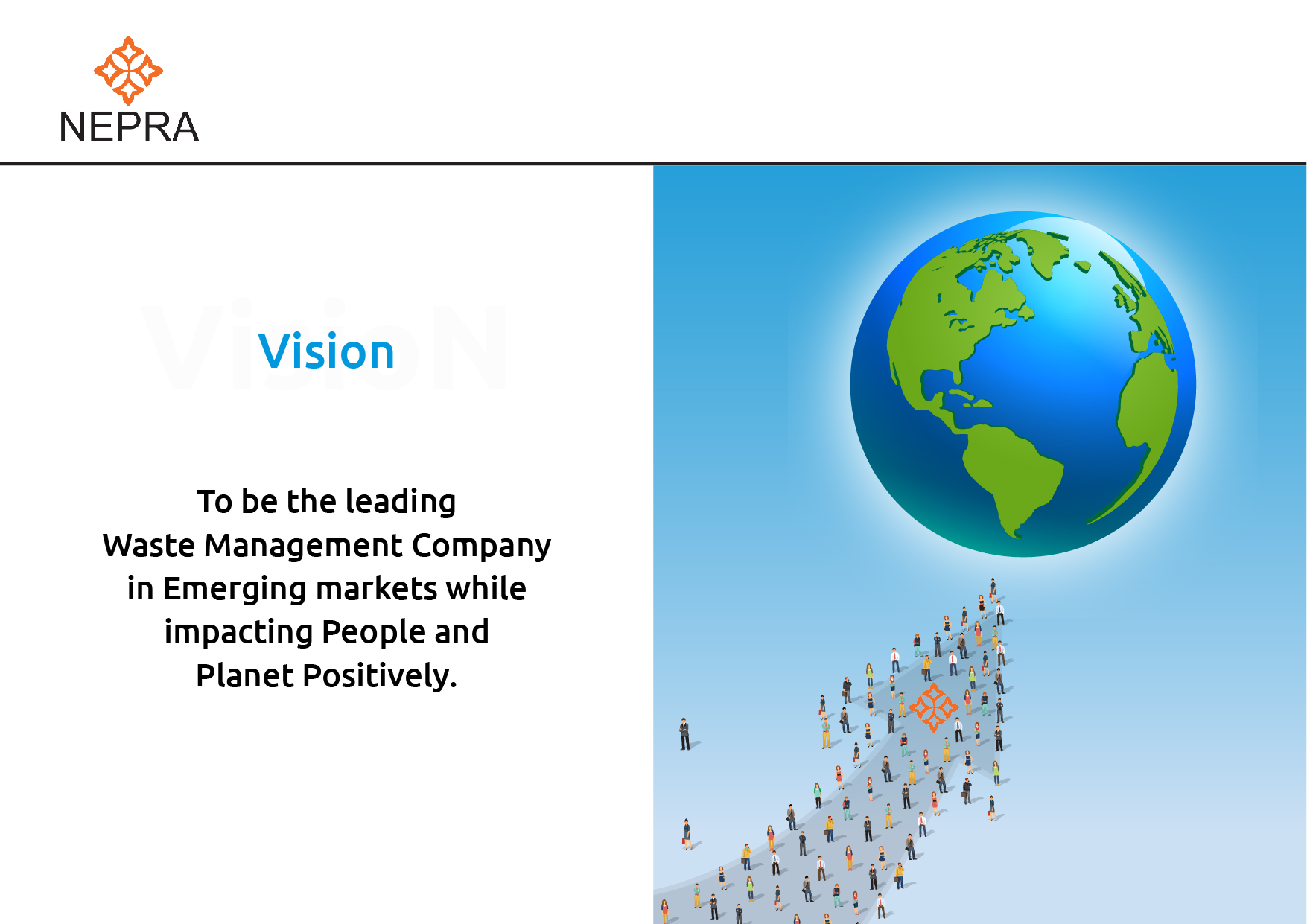 vision