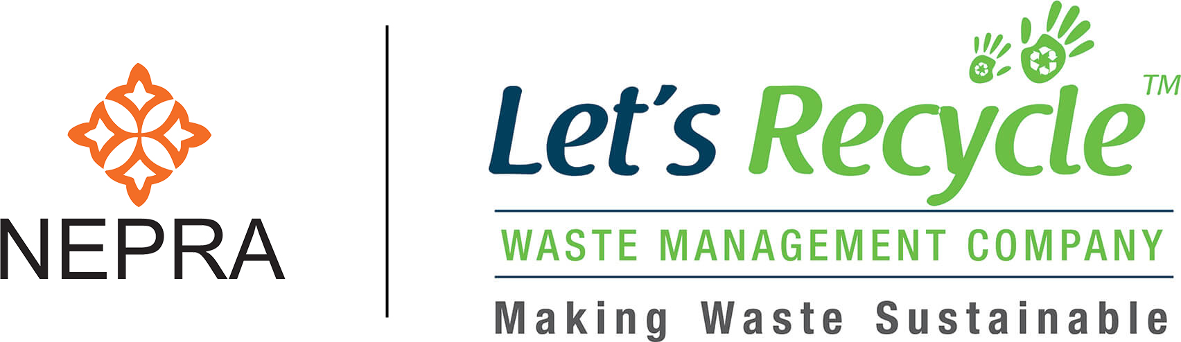 Waste Management Company in Gujarat, India - Let's Recycle