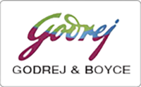 Godrej