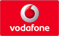 Vodafone