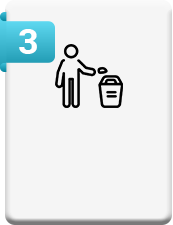 Sustainable Disposal