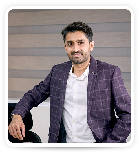 dhrumin patel