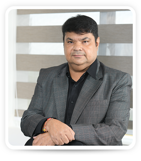 ravi patel